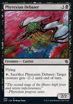 Phyrexian Debaser